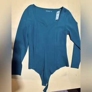 Abercrombie and Fitch body suit